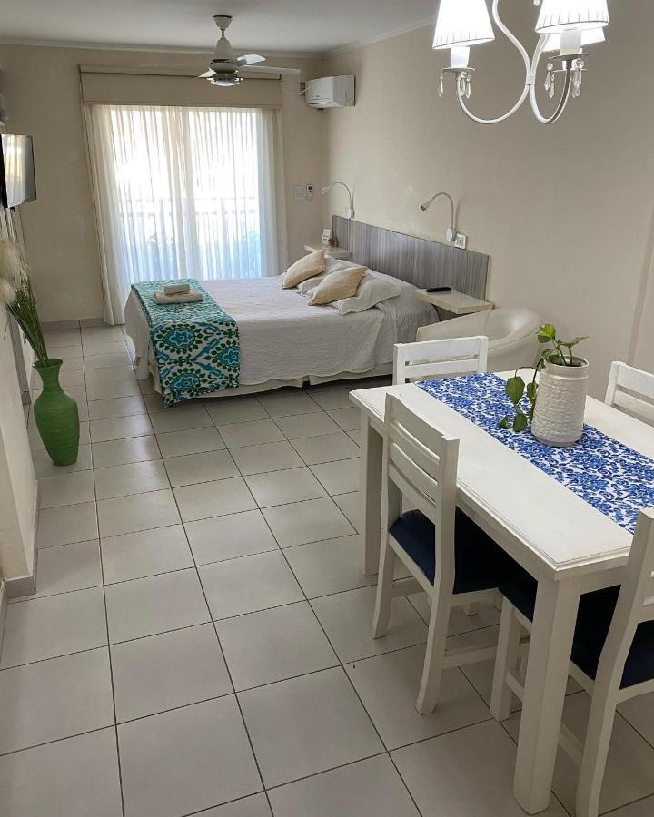 Apart Sur Departamento Santa Fé Exterior foto