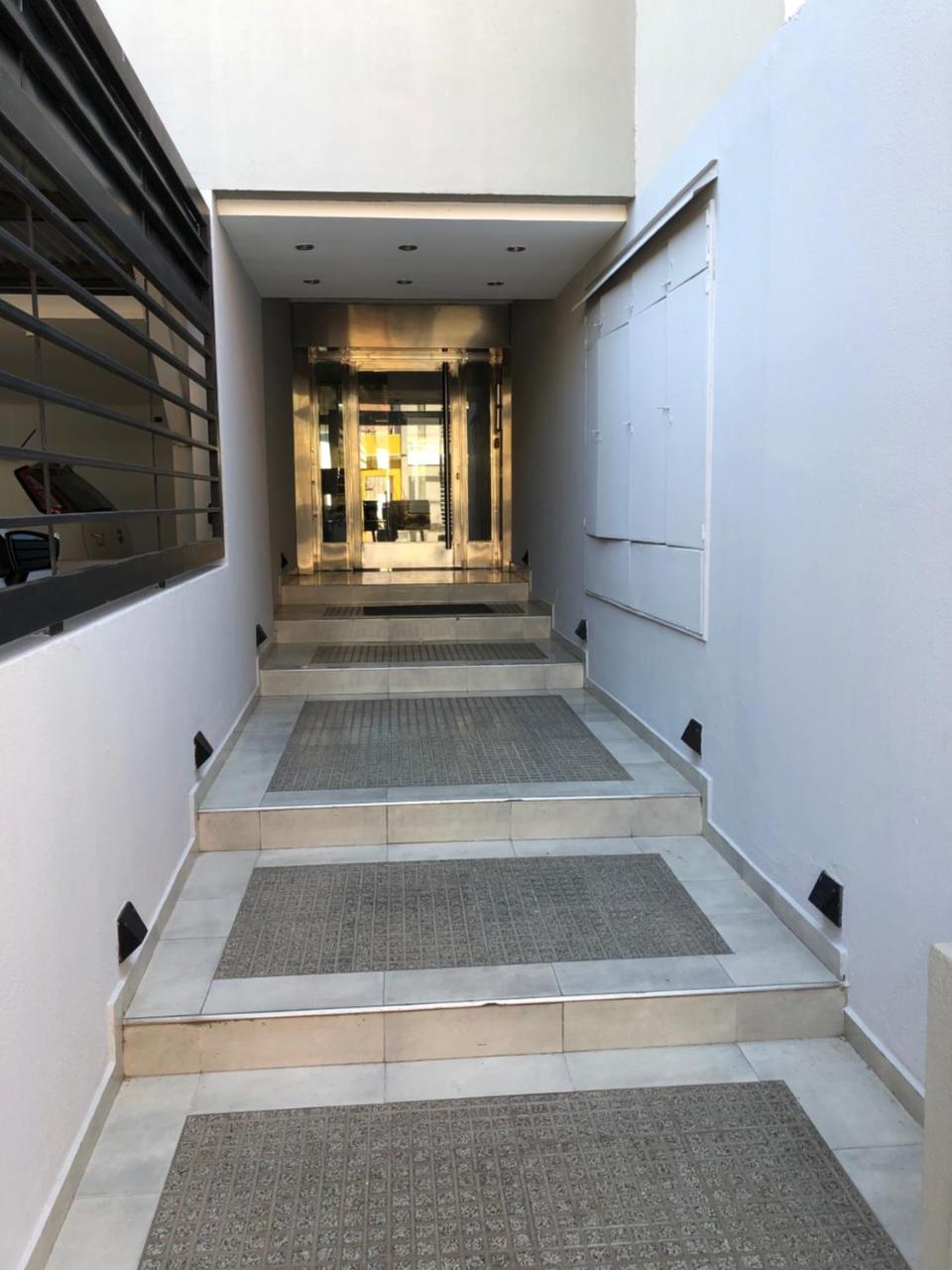 Apart Sur Departamento Santa Fé Exterior foto